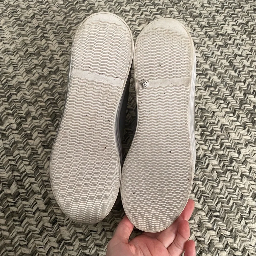 Jeffrey Campbell JC PLAY platform camo high top sneakers Sz8 - Picture 6 of 6